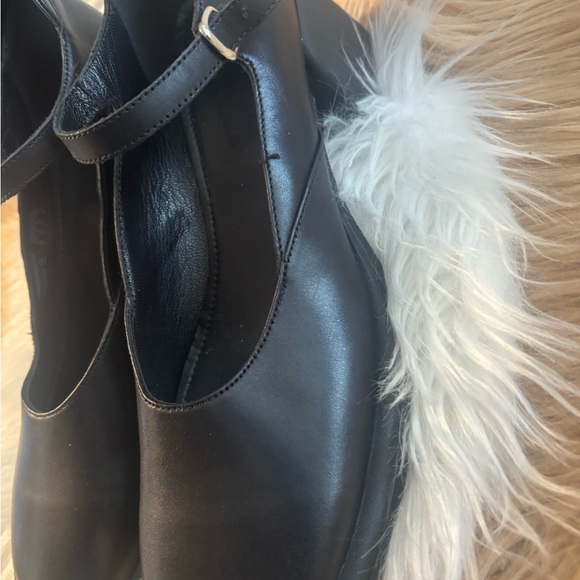 Vagabond Black Women's Ansie Mary Jane Pump. - Picture 5 of 9